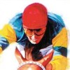 Derby Jockey 2 (XSX) game cover art
