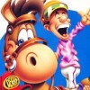 Derby Stallion '96 (XSX) game cover art