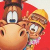 Derby Stallion III (XSX) game cover art