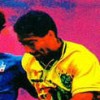 Dino Dini's Soccer (XSX) game cover art