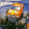 Dirt Racer artwork