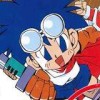 Dokapon Gaiden: Honoo no Audition (XSX) game cover art