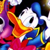 Donald Duck no Mahou no Boushi (XSX) game cover art