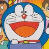 Doraemon 3: Nobita to Toki no Hougyoku (XSX) game cover art
