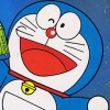 Doraemon 4: Nobita to Toki no Okoku (XSX) game cover art