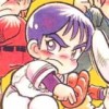 Downtown Nekketsu Baseball Monogatari: Baseball de Shoufuda! Kunio-kun (XSX) game cover art