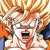 Dragon Ball Z: Hyper Dimension (XSX) game cover art