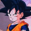 Dragon Ball Z: Ultime Menace artwork