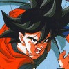 Dragon Ball Z Super Gokuden: Kakusei-Hen artwork
