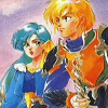 Dragon Slayer: Eiyuu Densetsu II (XSX) game cover art