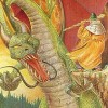 Dragon's Earth (XSX) game cover art