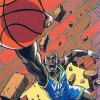 Dream Basketball: Dunk & Hoop (XSX) game cover art
