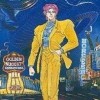 Dynamite: The Las Vegas (XSX) game cover art