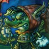 Dorke and Ymp (XSX) game cover art
