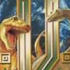 E.V.O.: The Search for Eden (XSX) game cover art