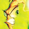 Earthworm Jim artwork