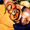 Earthworm Jim 2 (XSX) game cover art