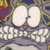 Eek! the Cat (XSX) game cover art