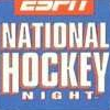 ESPN National Hockey Night artwork