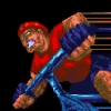 Exertainment Mountain Bike Rally (XSX) game cover art