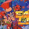 Earth Light (XSX) game cover art