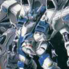 Earth Light: Luna Strike (XSX) game cover art