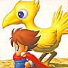 Final Fantasy V (XSX) game cover art