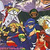 Fire Emblem: Monshou no Nazo (SNES) artwork