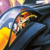 F-Zero (XSX) game cover art