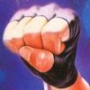 Fatal Fury 2 (XSX) game cover art