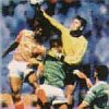 FIFA International Soccer (XSX) game cover art