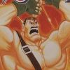 Final Fight 2 (SNES) artwork