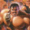 Final Fight 3 artwork