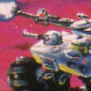 Firepower 2000 (XSX) game cover art