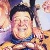 The Flintstones (XSX) game cover art