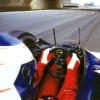F1 Pole Position 2 (XSX) game cover art
