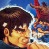 Fighter's History: Mizoguchi Kiki Ippatsu!! (XSX) game cover art