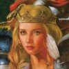 First Queen: Ornic Senki (XSX) game cover art