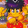 Ganbare Goemon 2: Kiteretsu Shougun Magginesu (XSX) game cover art