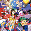 Gokujou Parodius artwork