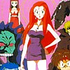 GS Mikami: Joreishi wa Nice Body (XSX) game cover art