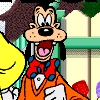 Goof Troop (XSX) game cover art