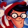 The Great Waldo Search (XSX) game cover art