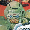 GunForce (XSX) game cover art