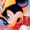 The Great Circus Mystery: Starring Mickey & Minnie (SNES) artwork