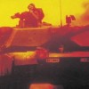 Garry Kitchen's Super Battletank: War in the Gulf artwork