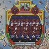 Ganso Pachinko Ou (XSX) game cover art