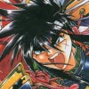 Ginga Sengoku Gunyuuden Rai (XSX) game cover art