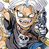Go Go Ackman (XSX) game cover art