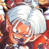 Go Go Ackman 2 (XSX) game cover art